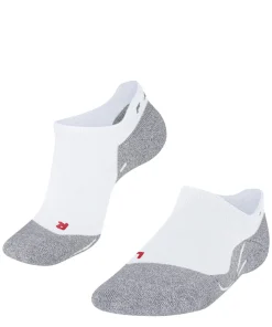 Ru3 Comfort Invisible Herren Running Füßlinge