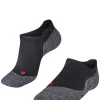 Ru3 Comfort Invisible Herren Running Füßlinge