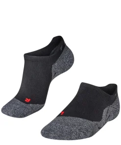 Ru3 Comfort Invisible Herren Running Füßlinge