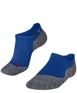 Ru3 Comfort Invisible Herren Running Füßlinge