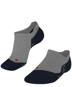 Ru3 Comfort Invisible Herren Running Füßlinge