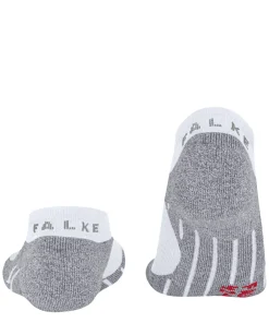 Ru3 Comfort Invisible Herren Running Füßlinge