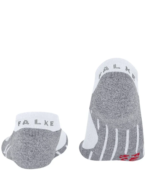 Ru3 Comfort Invisible Herren Running Füßlinge