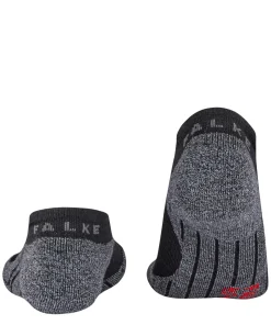 Ru3 Comfort Invisible Herren Running Füßlinge