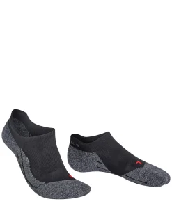 Ru3 Comfort Invisible Herren Running Füßlinge