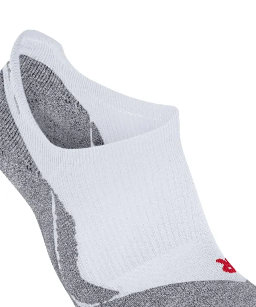 Ru3 Comfort Invisible Herren Running Füßlinge