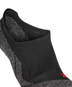 Ru3 Comfort Invisible Herren Running Füßlinge