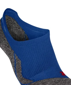 Ru3 Comfort Invisible Herren Running Füßlinge