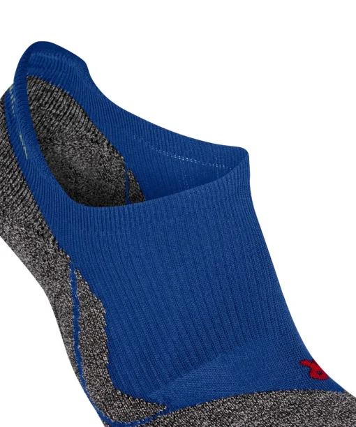 Ru3 Comfort Invisible Herren Running Füßlinge