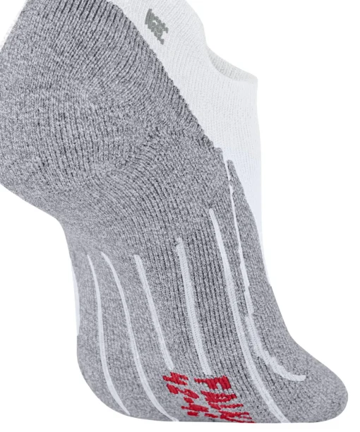 Ru3 Comfort Invisible Herren Running Füßlinge