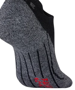 Ru3 Comfort Invisible Herren Running Füßlinge