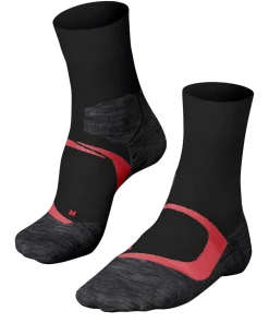 Ru4 Endurance Cool Damen Running Socken