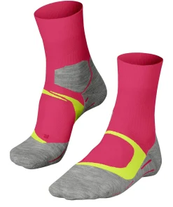 Ru4 Endurance Cool Damen Running Socken