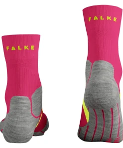 Ru4 Endurance Cool Damen Running Socken