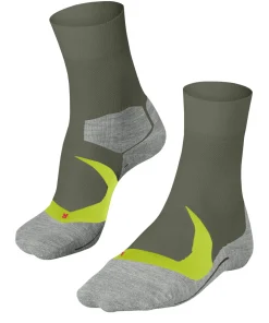 Ru4 Endurance Cool Herren Running Socken