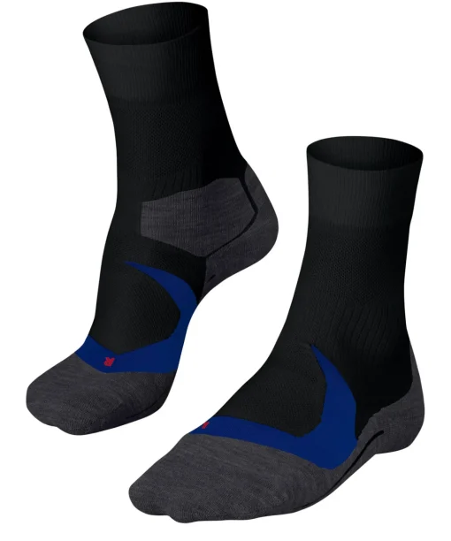 Ru4 Endurance Cool Herren Running Socken