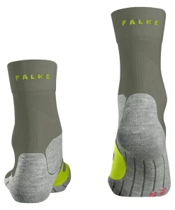 Ru4 Endurance Cool Herren Running Socken