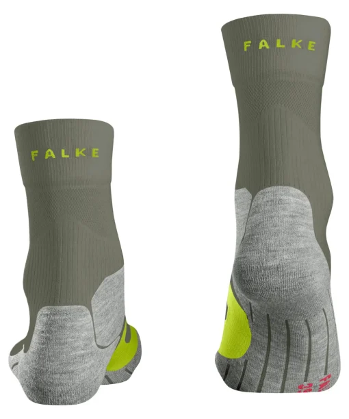 Ru4 Endurance Cool Herren Running Socken