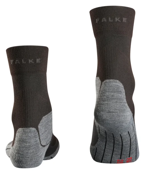 Ru4 Endurance Cool Herren Running Socken