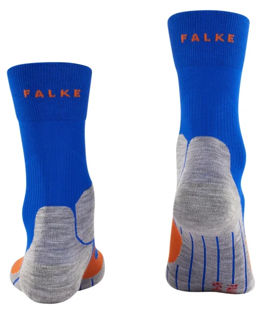 Ru4 Endurance Cool Herren Running Socken