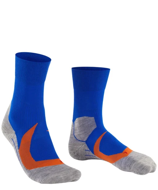 Ru4 Endurance Cool Herren Running Socken