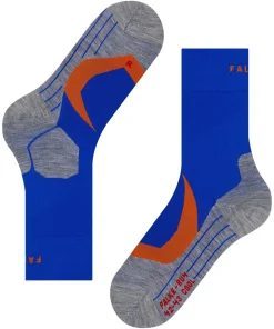 Ru4 Endurance Cool Herren Running Socken