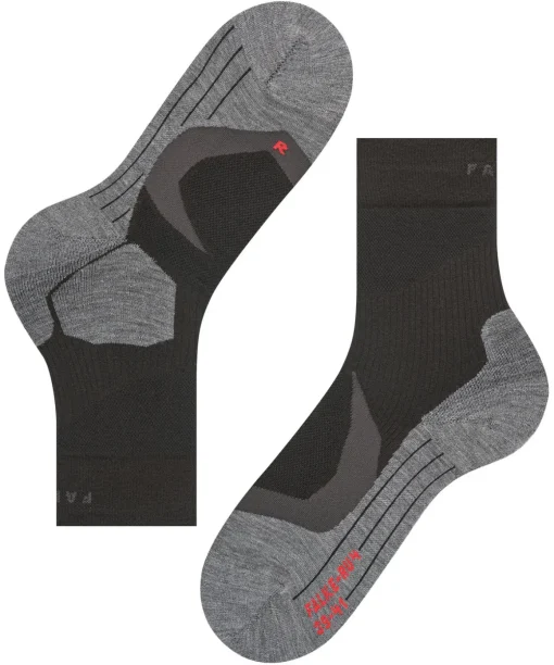 Ru4 Endurance Cool Herren Running Socken
