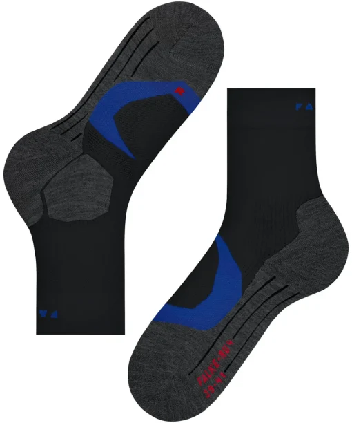Ru4 Endurance Cool Herren Running Socken