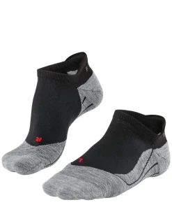 Ru4 Endurance Cool Invisible Herren Running Füßlinge