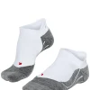 Ru4 Endurance Cool Invisible Herren Running Füßlinge