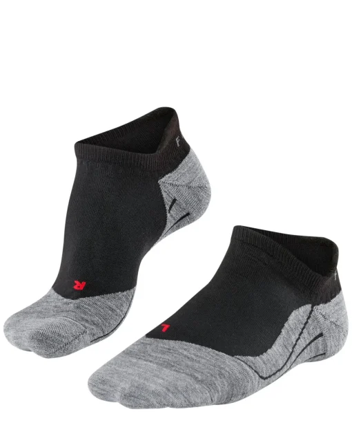 Ru4 Endurance Cool Invisible Damen Running Füßlinge