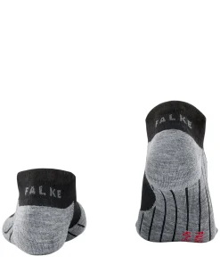 Ru4 Endurance Cool Invisible Herren Running Füßlinge