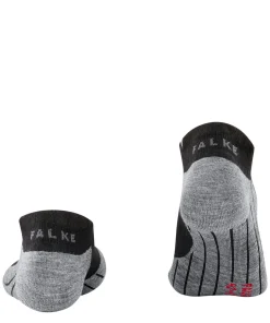 Ru4 Endurance Cool Invisible Damen Running Füßlinge