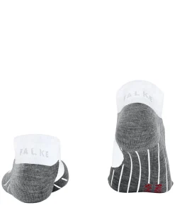Ru4 Endurance Cool Invisible Herren Running Füßlinge