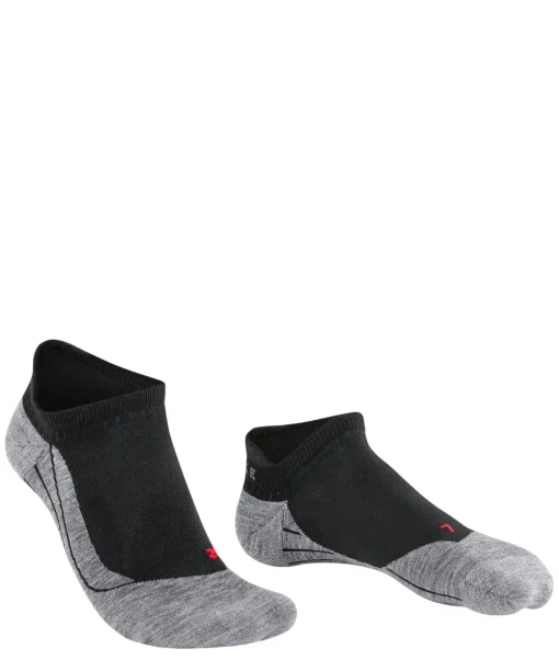 Ru4 Endurance Cool Invisible Damen Running Füßlinge