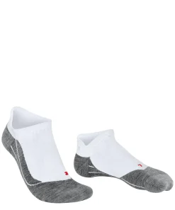 Ru4 Endurance Cool Invisible Herren Running Füßlinge