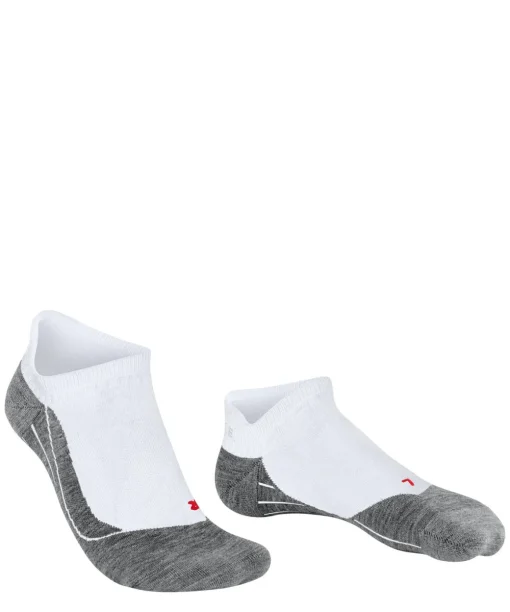 Ru4 Endurance Cool Invisible Herren Running Füßlinge