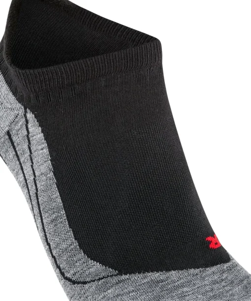 Ru4 Endurance Cool Invisible Damen Running Füßlinge