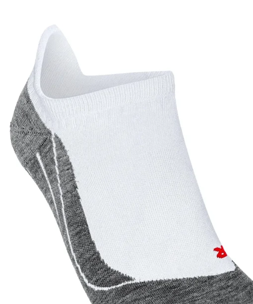 Ru4 Endurance Cool Invisible Herren Running Füßlinge