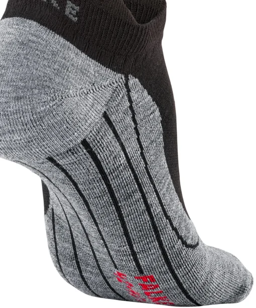 Ru4 Endurance Cool Invisible Damen Running Füßlinge