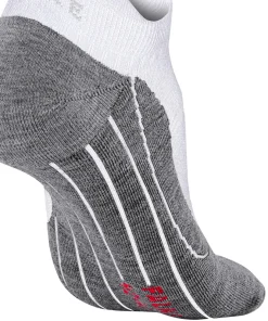 Ru4 Endurance Cool Invisible Herren Running Füßlinge