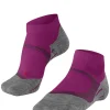 Ru4 Endurance Cool Short Damen Running Kurzsocken