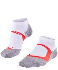 Ru4 Endurance Cool Short Damen Running Kurzsocken
