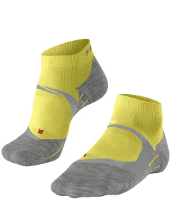 Ru4 Endurance Cool Short Damen Running Kurzsocken