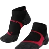 Ru4 Endurance Cool Short Damen Running Kurzsocken