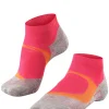 Ru4 Endurance Cool Short Damen Running Kurzsocken
