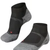 Ru4 Endurance Cool Short Damen Running Kurzsocken