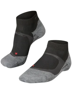 Ru4 Endurance Cool Short Damen Running Kurzsocken