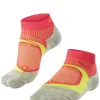 Ru4 Endurance Cool Short Damen Running Kurzsocken