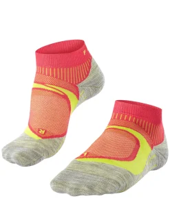 Ru4 Endurance Cool Short Damen Running Kurzsocken